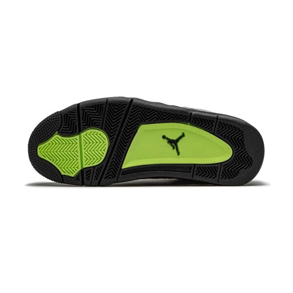 AJ 4 SE Retro inspiré du néon – Image 5