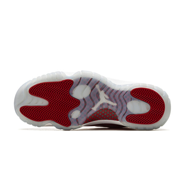 2022 Cherry AJ11 Sneakers – Image 4