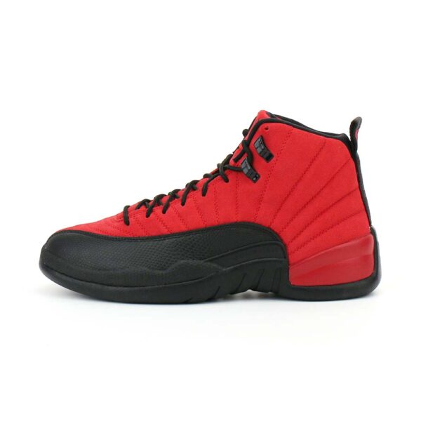AJ 12 'Reverse Flu Game' (Jeu de grippe inversé)