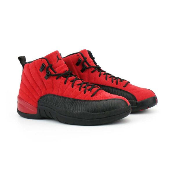 AJ 12 'Reverse Flu Game' (Jeu de grippe inversé) – Image 3