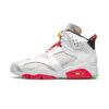 Hare AJ 6 Retro