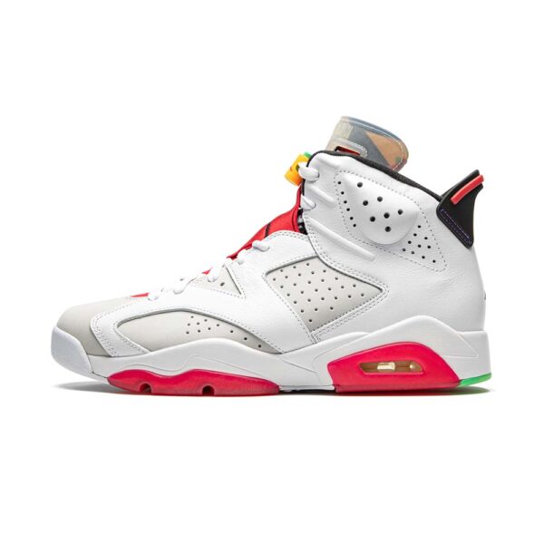 Hare AJ 6 Retro