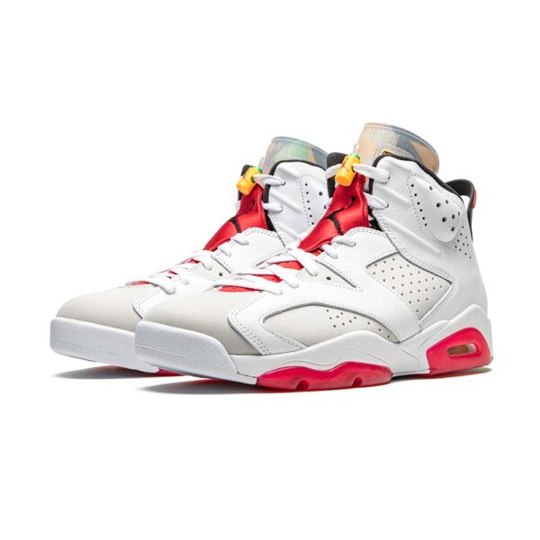 Hare AJ 6 Retro – Image 2