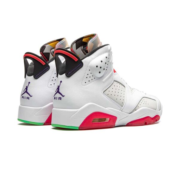 Hare AJ 6 Retro – Image 3
