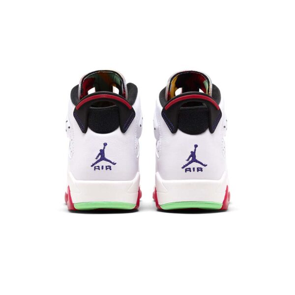 Hare AJ 6 Retro – Image 4
