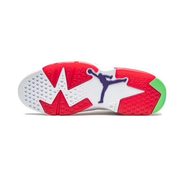 Hare AJ 6 Retro – Image 5