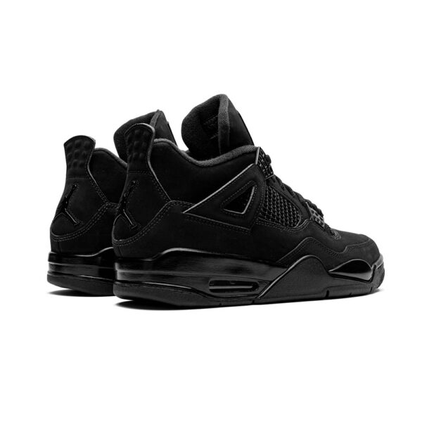 2020 AJ 4 'Black Cat' Revamp – Image 3