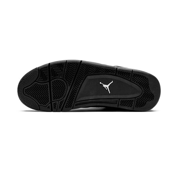 2020 AJ 4 'Black Cat' Revamp – Image 5