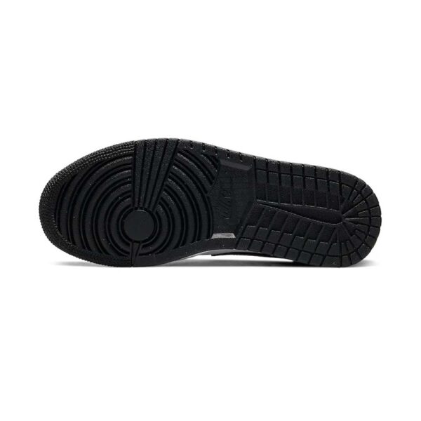 AJ 1 Mid SE pour femmes inspiré des ampoules électriques – Image 5