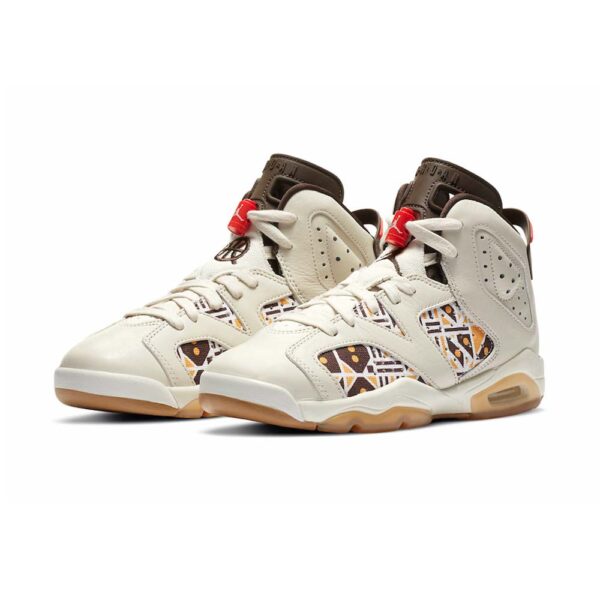 AJ 6 GS Quai 54 – Image 2