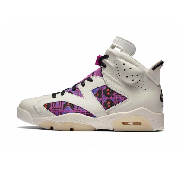 AJ 6 Q54 Purple
