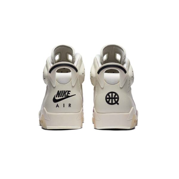 AJ 6 Q54 Purple – Image 4