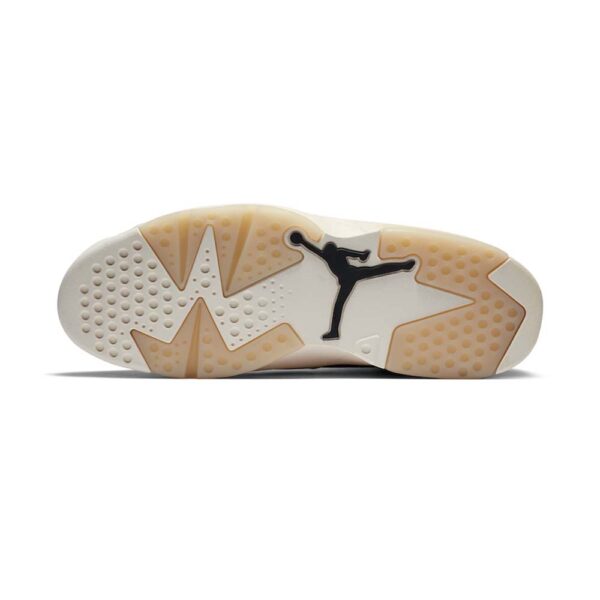 AJ 6 Q54 Purple – Image 5