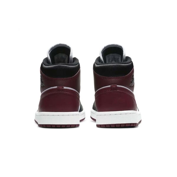 Golden Pendants Wmns AJ 1 Mid SE – Image 5