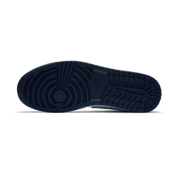 AJ 1 Low SE Washed Denim Sneakers – Image 4