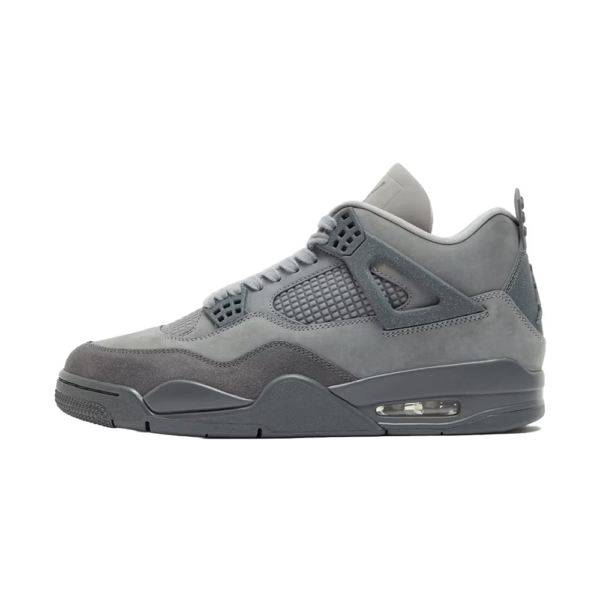 AJ4 SE 'Paris Olympic' FQ7928-001