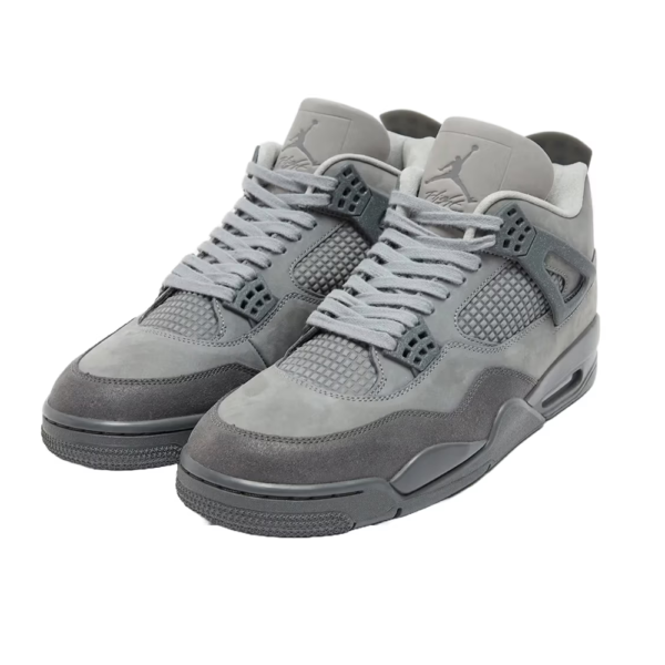 AJ4 SE 'Paris Olympic' FQ7928-001 – Image 2