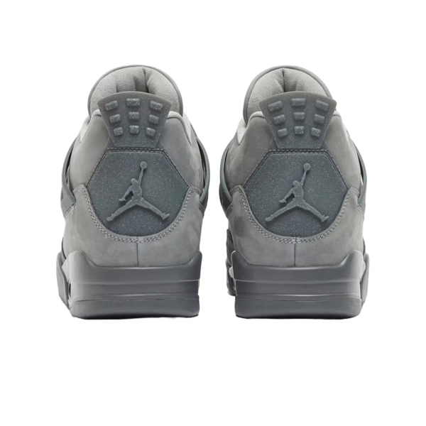 AJ4 SE 'Paris Olympic' FQ7928-001 – Image 4