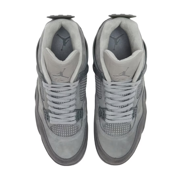 AJ4 SE 'Paris Olympic' FQ7928-001 – Image 3