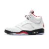 AJ 5 Retro 'Fire Red' 2020