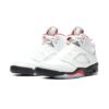AJ 5 Retro 'Fire Red' 2020 – Image 2