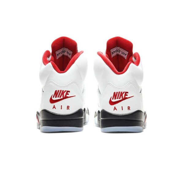 AJ 5 Retro 'Fire Red' 2020 – Image 5