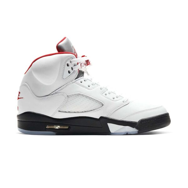 AJ 5 Retro 'Fire Red' 2020 – Image 3