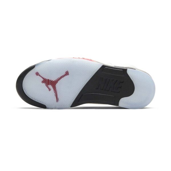 AJ 5 Retro 'Fire Red' 2020 – Image 6