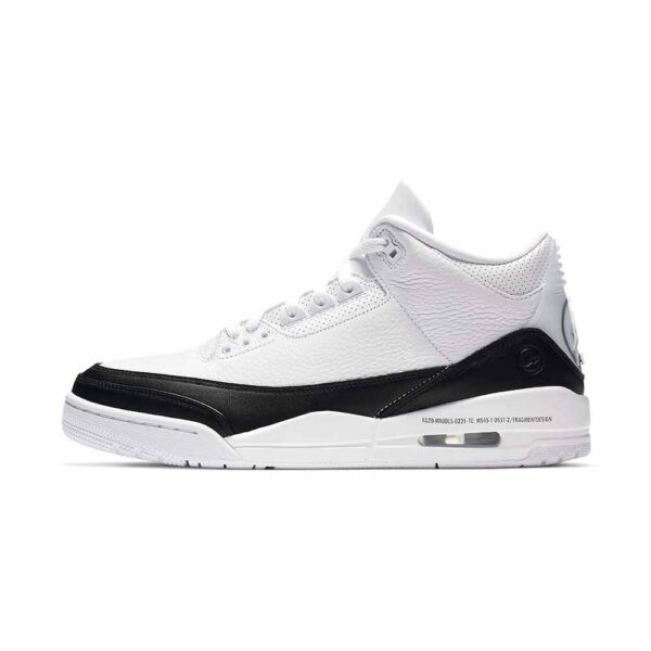 AJ 3 Retro Fragment
