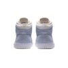 Nike AJ1 Mid SE 'Sail Blue' (Bleu Voile) – Image 4