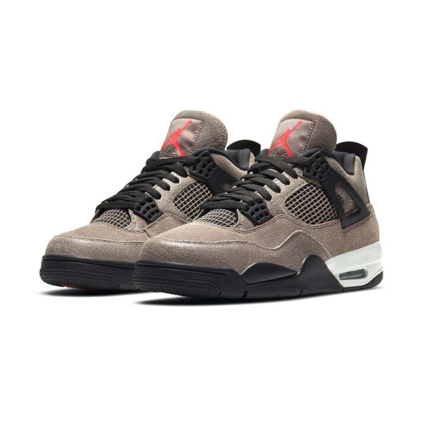 AJ 4 Taupe Haze DB0732-200 – Image 2