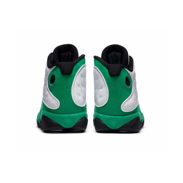 air Jorda n 13 rétro chanceux vert – Image 4