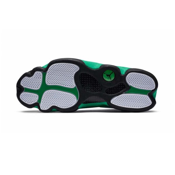 air Jorda n 13 rétro chanceux vert – Image 5