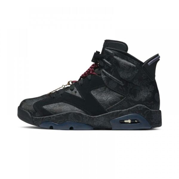 AJ 6 SD WMNS Singles Day Retro