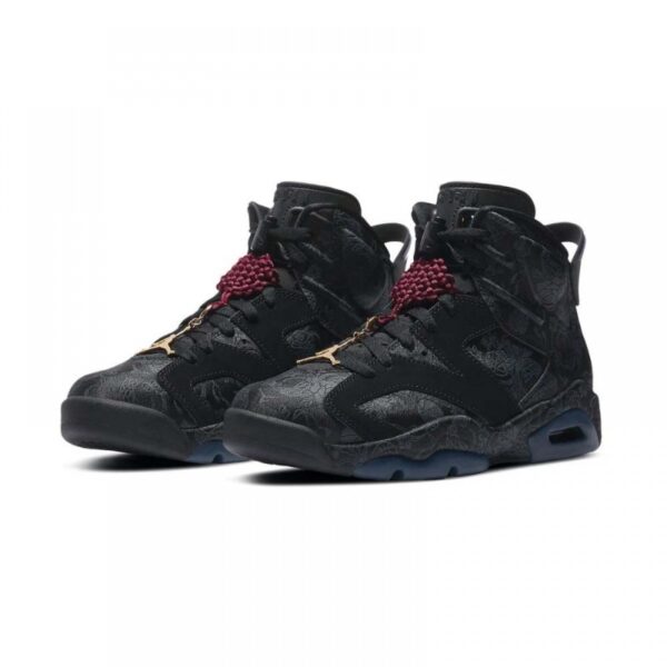 AJ 6 SD WMNS Singles Day Retro – Image 2