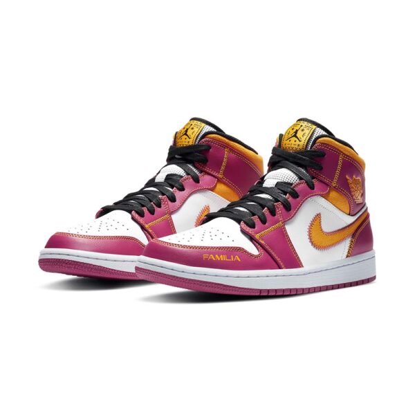 'Mid Familia' AJ 1 DC0350 100 – Image 2
