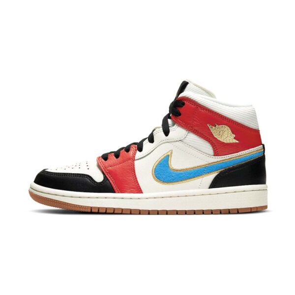 AJ 1 Mid 'Familia' DC1426 100