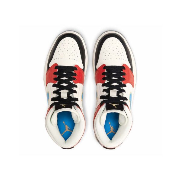 AJ 1 Mid 'Familia' DC1426 100 – Image 3