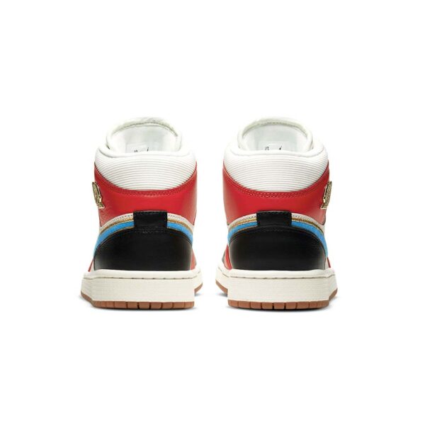 AJ 1 Mid 'Familia' DC1426 100 – Image 4