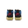 AJ 4 SP Union Off Noir Sneakers – Image 3