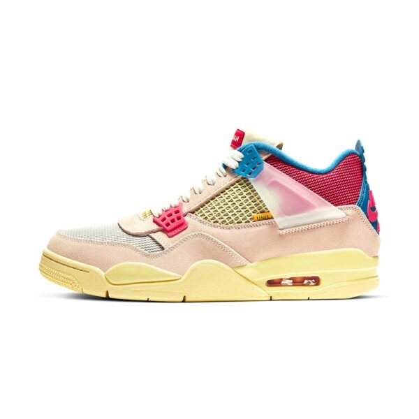 Guava Ice AJ 4 x Union