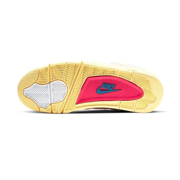 Guava Ice AJ 4 x Union – Image 5