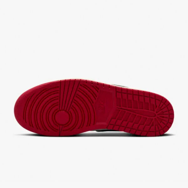 Air Jordân 1 Low x Trophy Room SailRed – Image 2