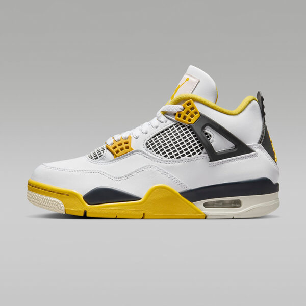 Baskets classiques Air Jordân 4 Retro