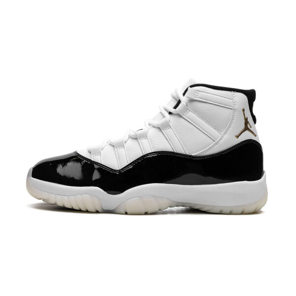 AJ 11 Gratitude Sneakers