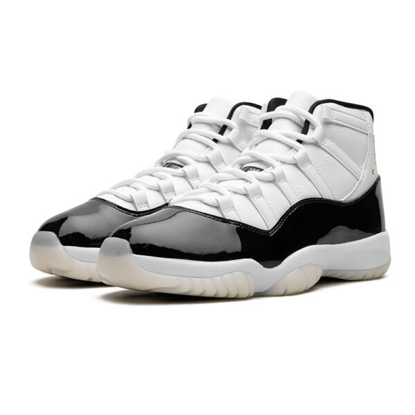 AJ 11 Gratitude Sneakers – Image 2