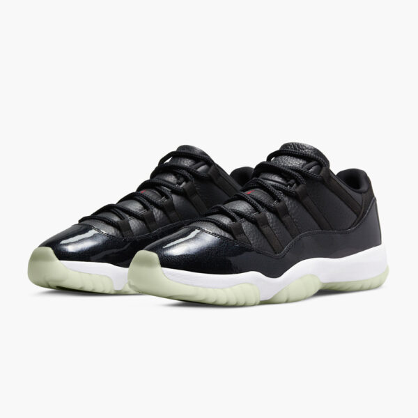 Air Jordân 11 72 LOW - 10 – Image 2