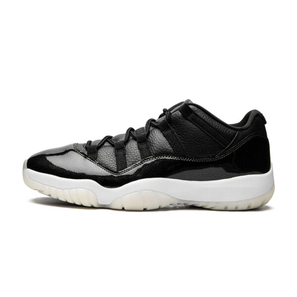 Air Jordân 11 72 LOW - 10