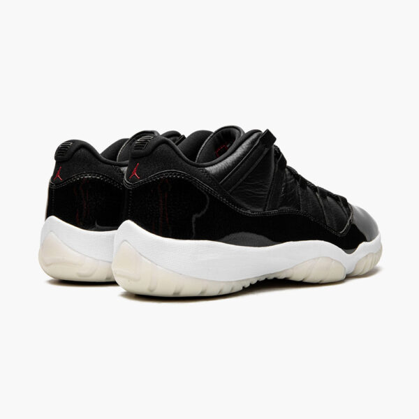 Air Jordân 11 72 LOW - 10 – Image 3