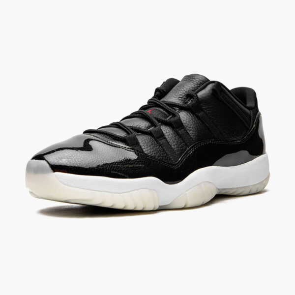 Air Jordân 11 72 LOW - 10 – Image 4